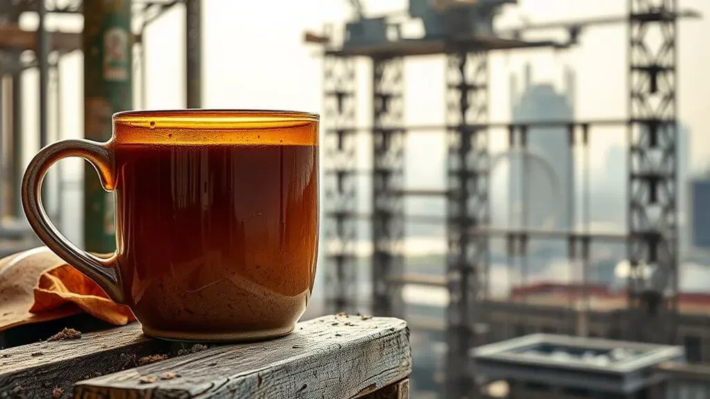 Builder’s Tea: Why Britain’s Strongest Brew Has a Special Place in ...