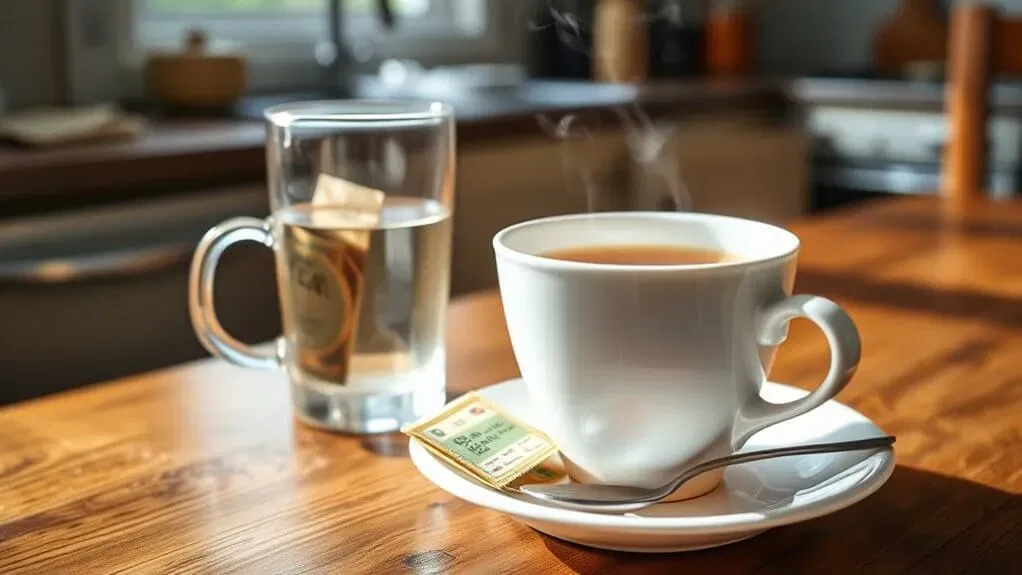 Builder’s Tea: Why Britain’s Strongest Brew Has a Special Place in ...