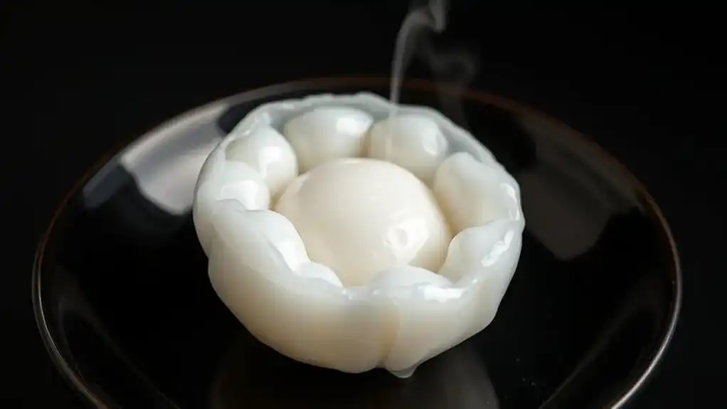 achieving ideal qq consistency