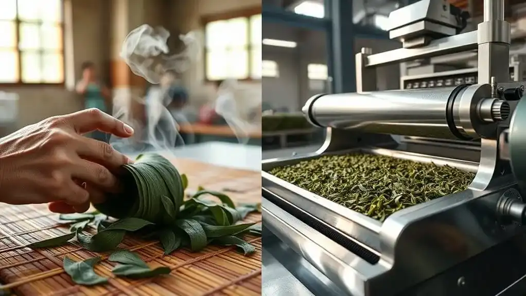 automation and productivity enhancement