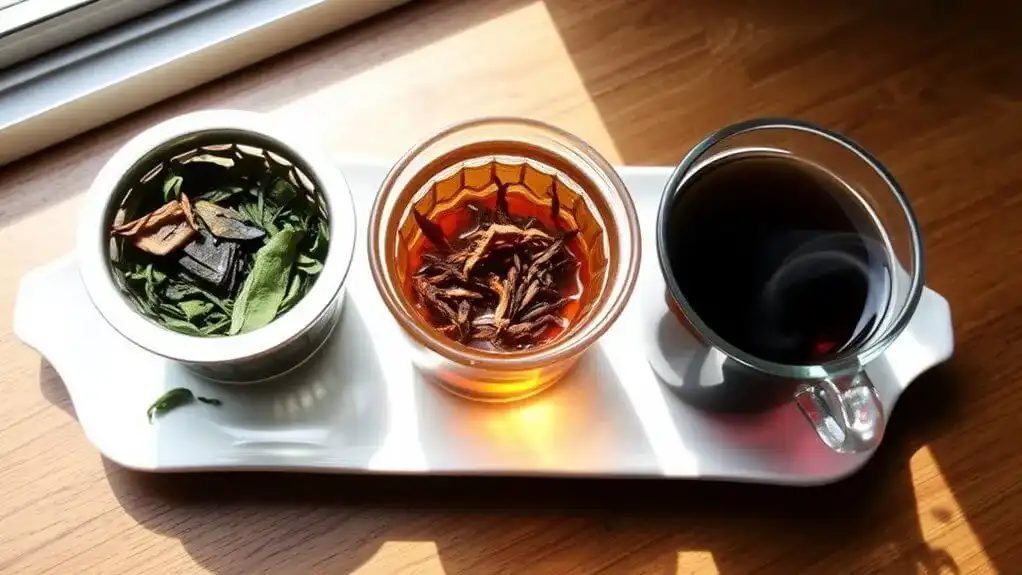 best reusable tea types
