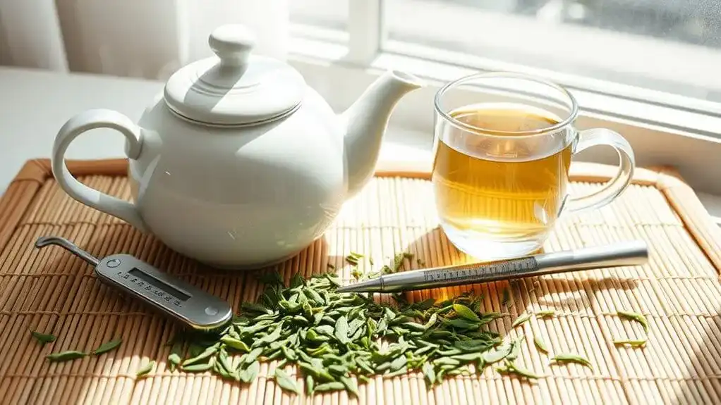 brewing process detailed instructions