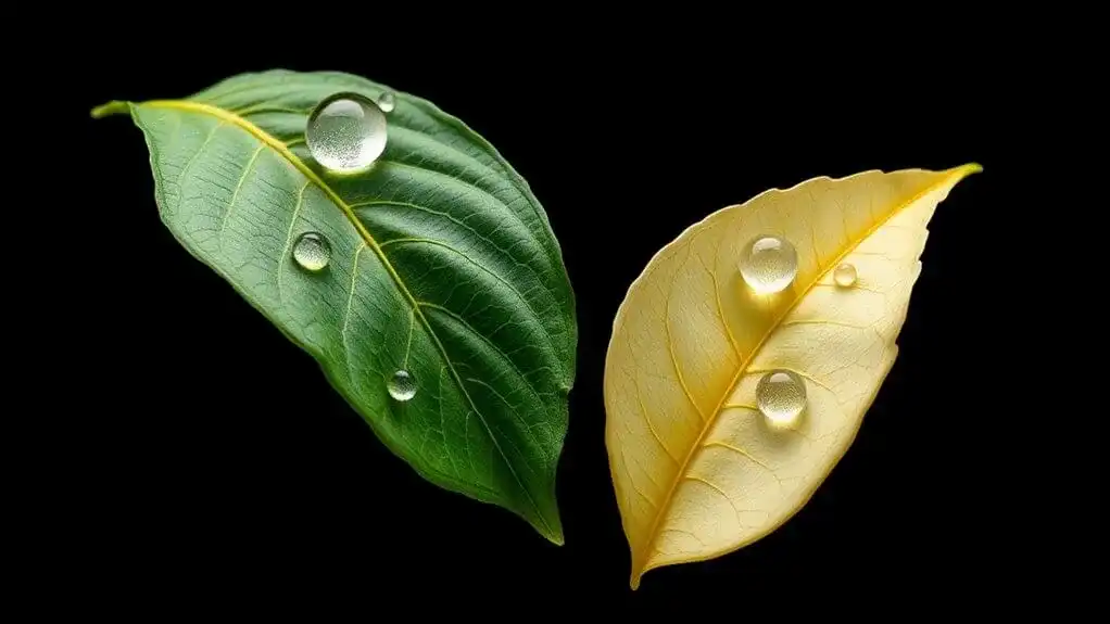 chemical composition variation elevation