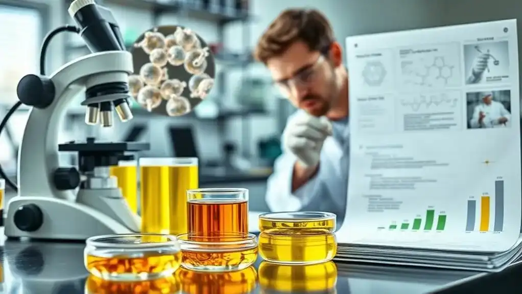 clinical research health benefits