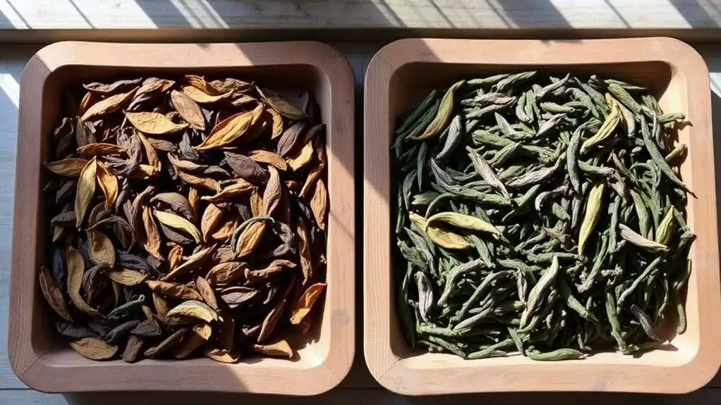 coffee processing techniques explained