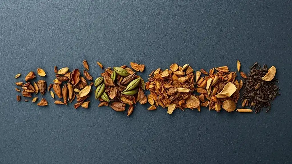 commercial uses of broken grades