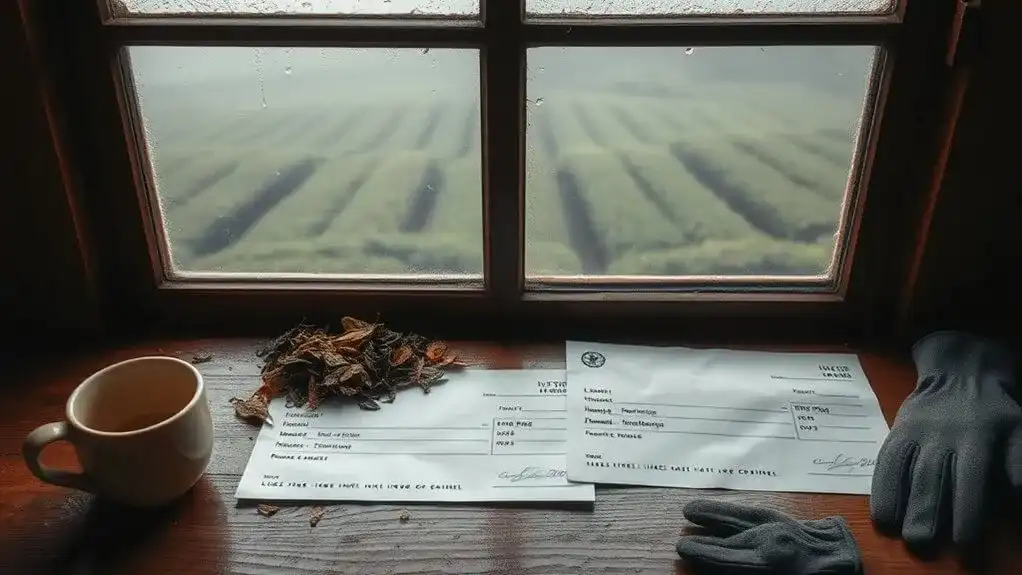 compensation impacts economic stability