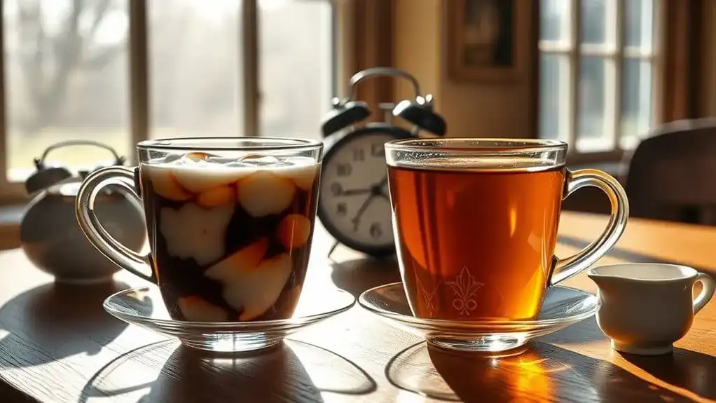 dairy production daily rhythms