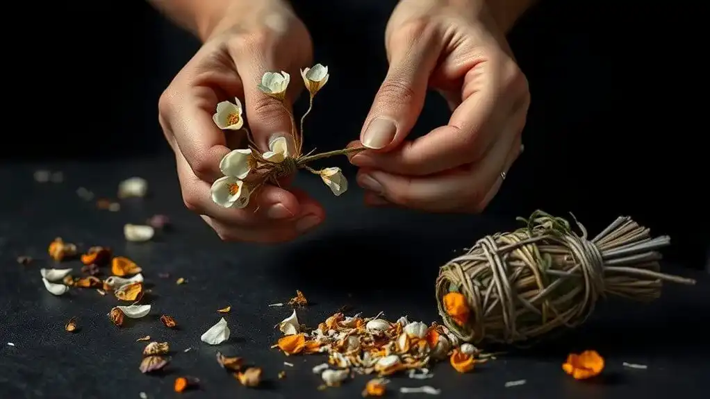 drying and preservation techniques