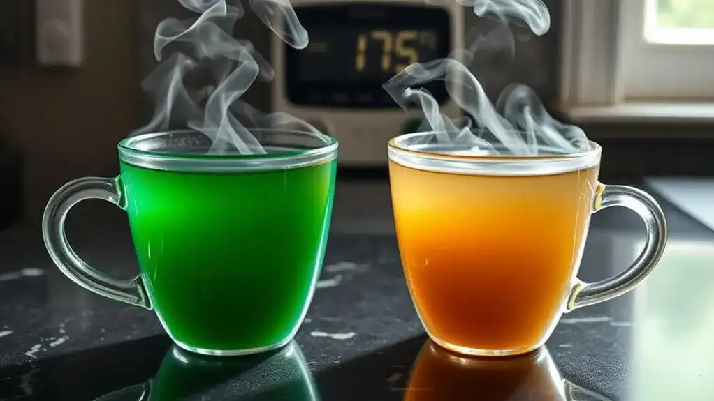 enhancing your tea expertise