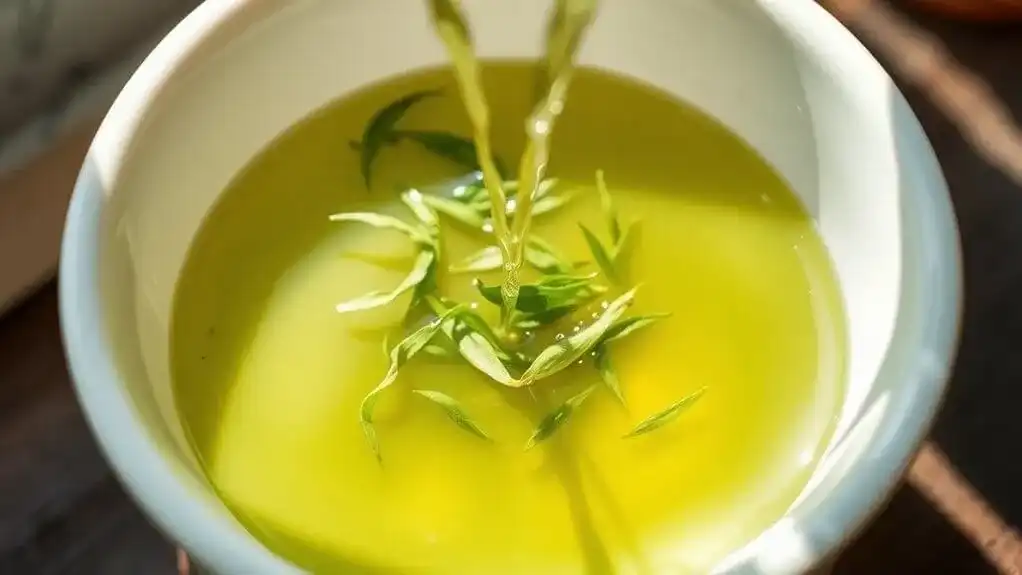 essential flavor descriptions