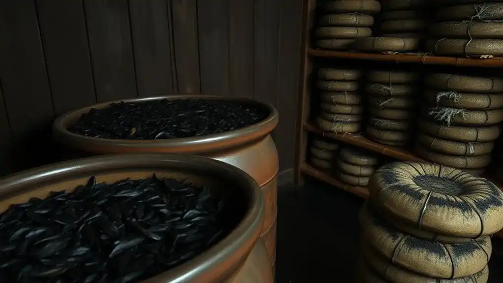 fermentation process timing mastery