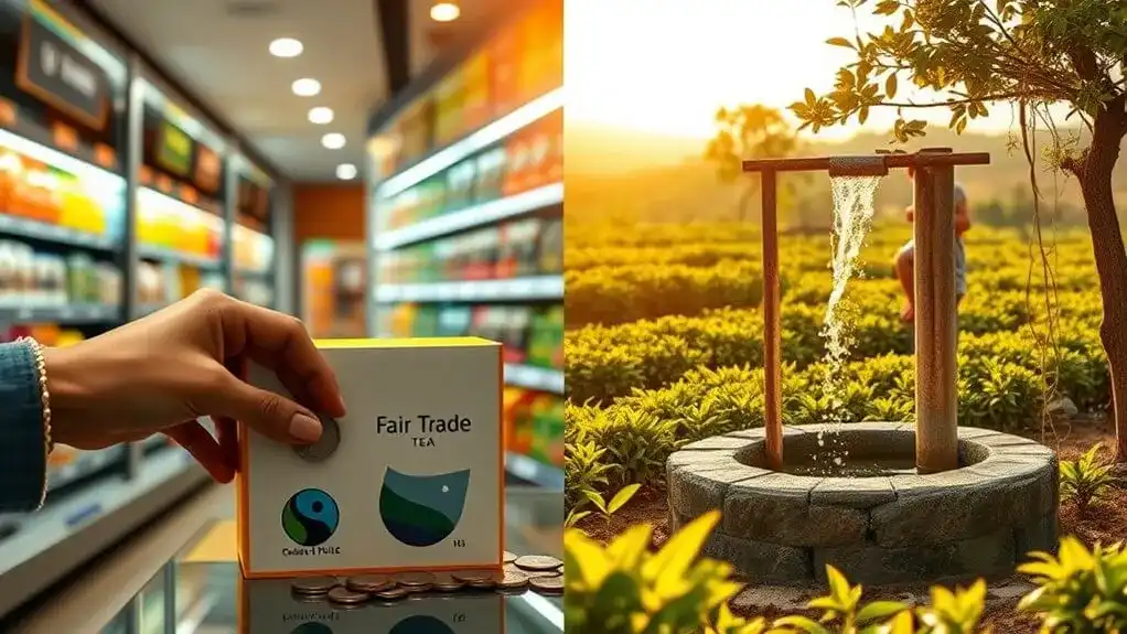 from buyer to producer