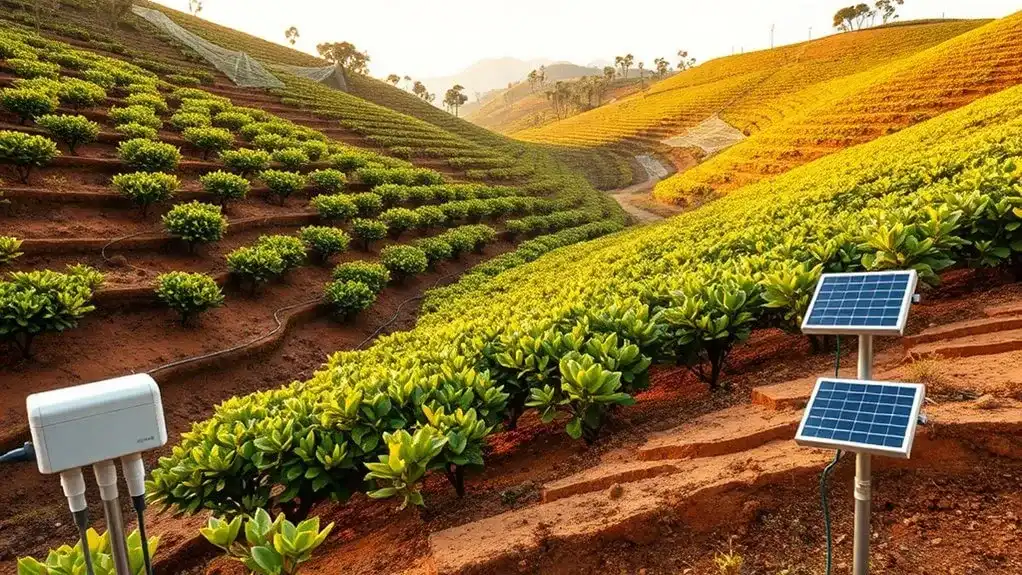 global tea gardens triumph