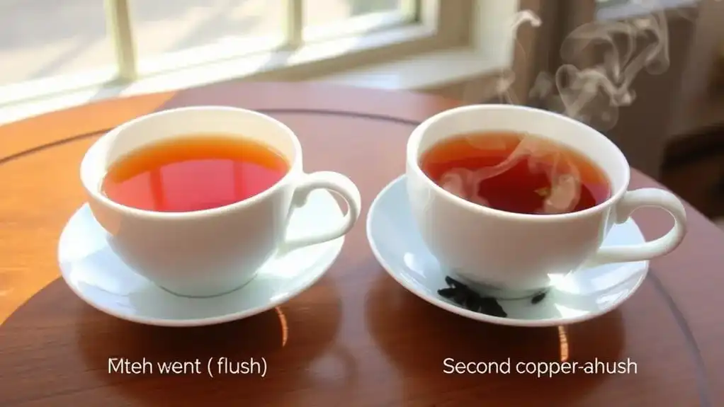 harvest time and cycles