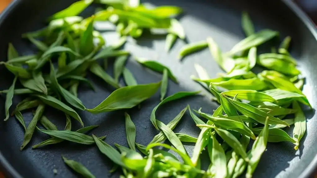 health benefits of green tea