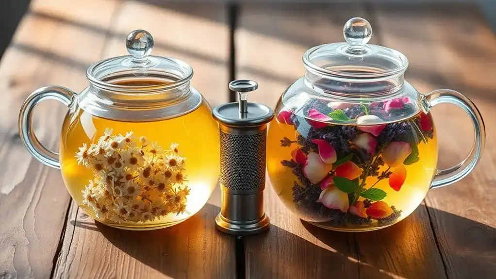 herbal infusion essentials guide