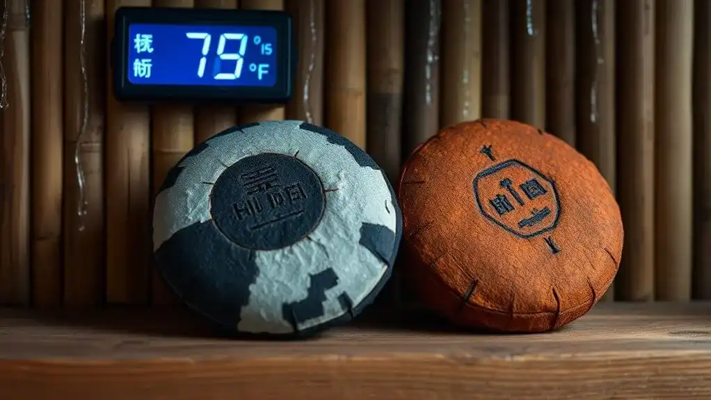 ideal climate conditions defined