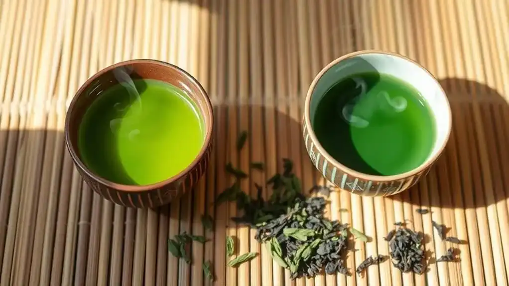 japan s exceptional green tea