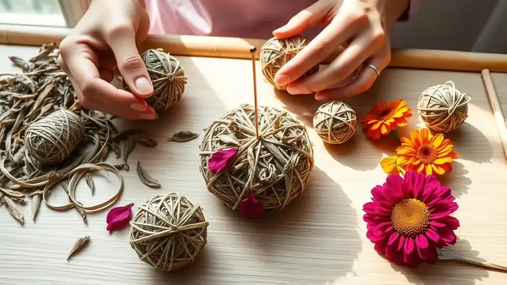 key components for recipes