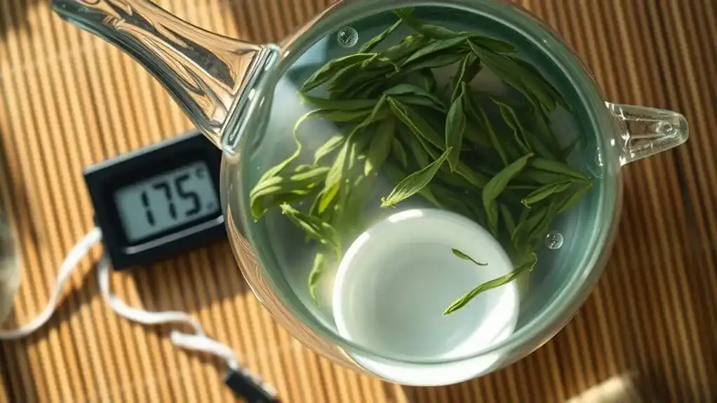 optimal brewing for health