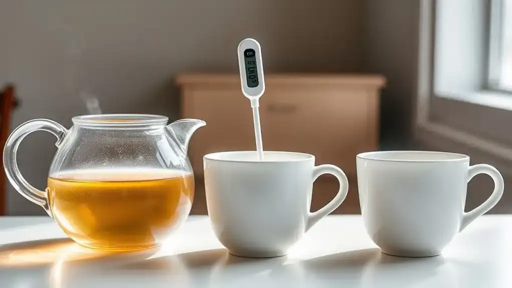 optimal brewing temperature matters