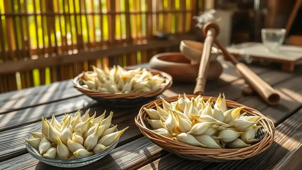 preserving cultural traditions effectively