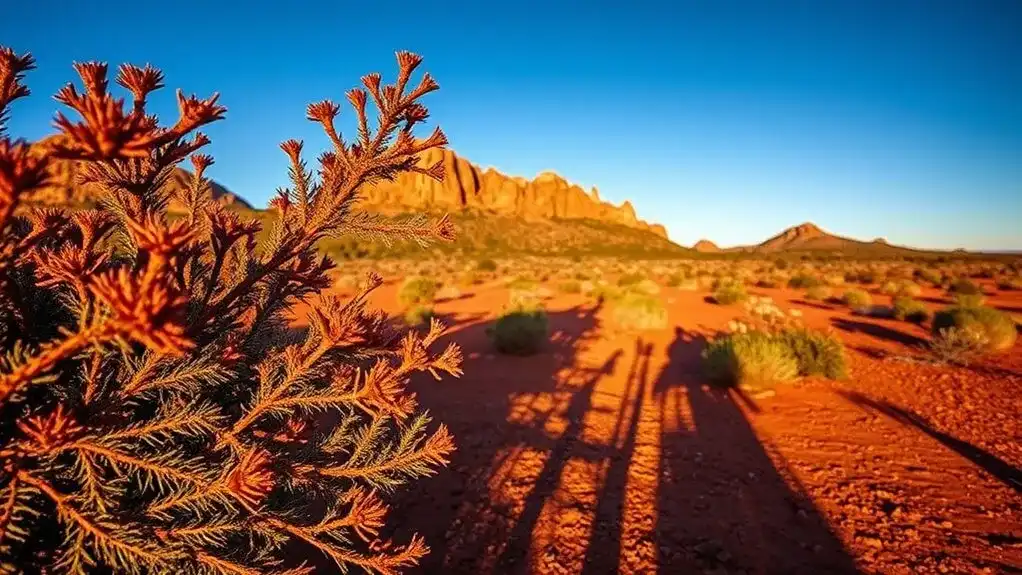 rooibos terroir preservation efforts