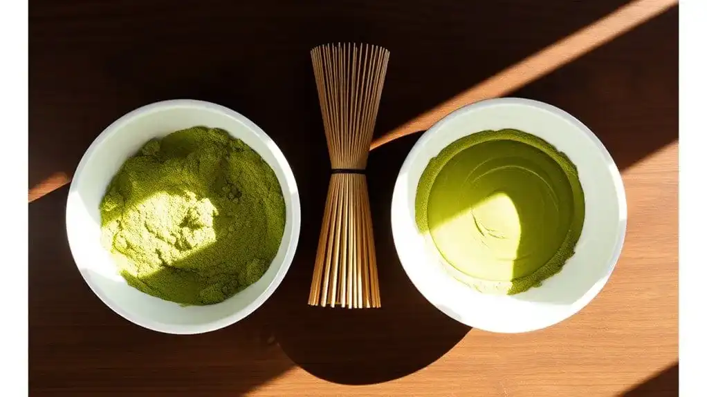 selecting appropriate grade options