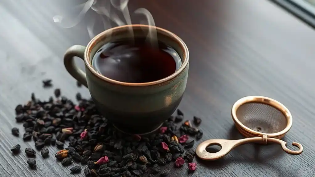 sip for better health