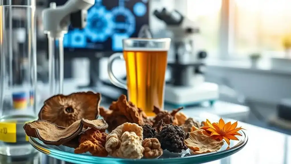 stress response and adaptation