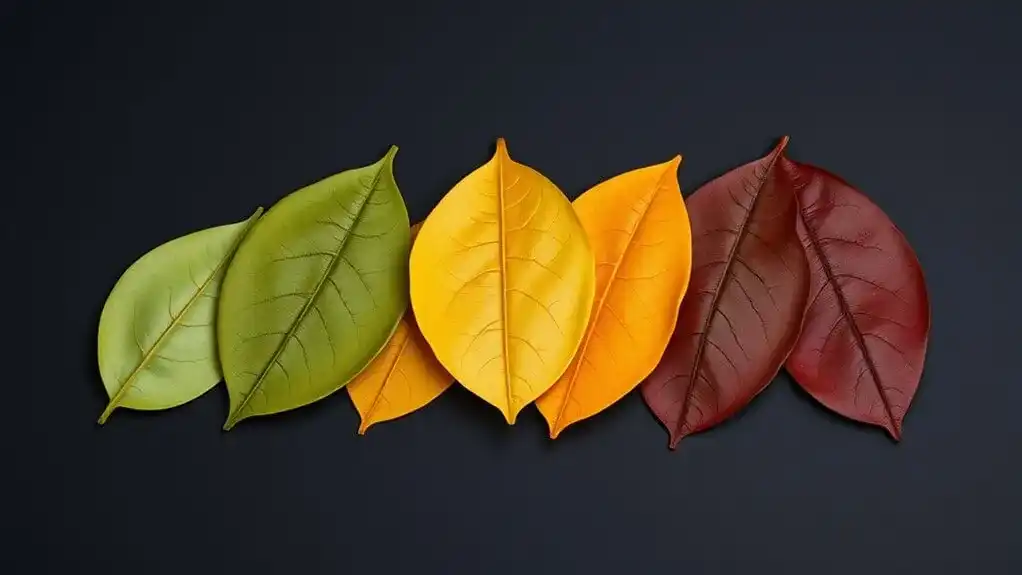 tea oxidation process explained