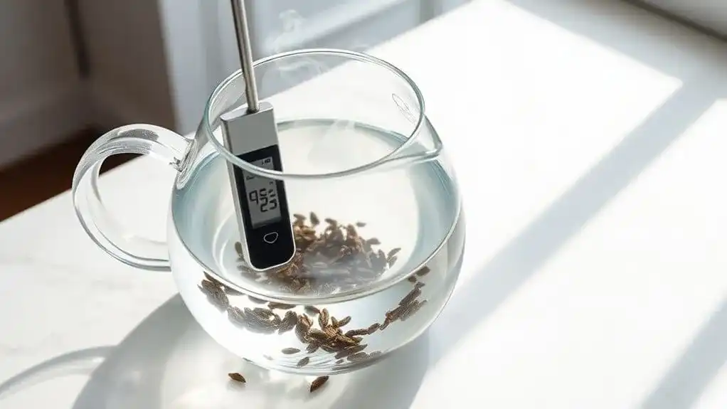 temperature control essential tools