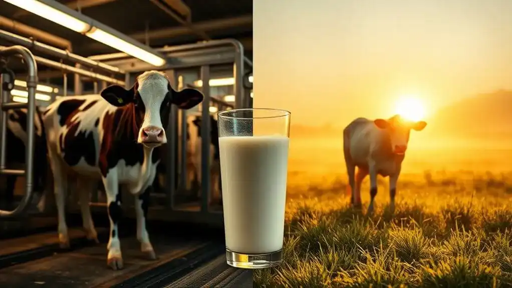 timing affects animal welfare