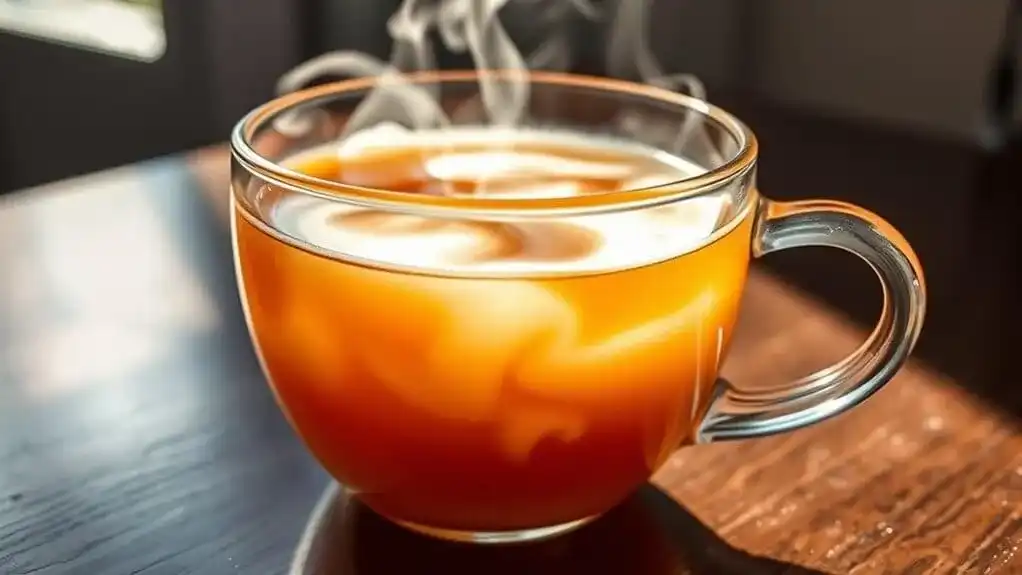 timing and temperature significance