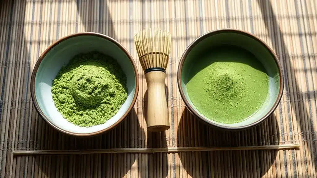 traditional tea ceremony practices