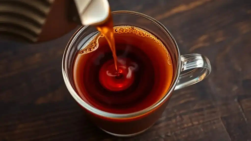 vibrant hues and surfaces