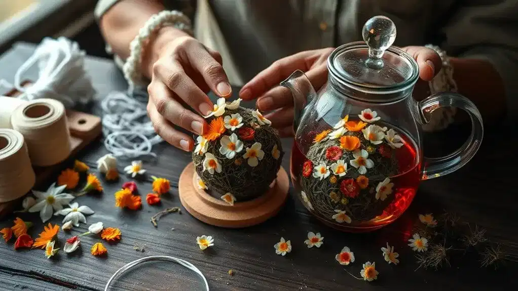 artistry in every detail