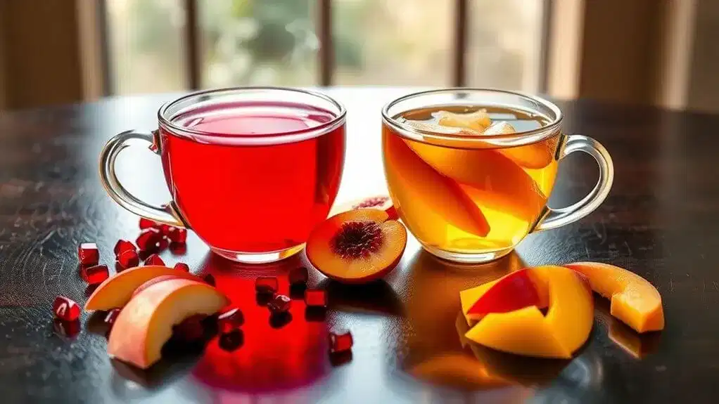 fruit tea fundamentals explained