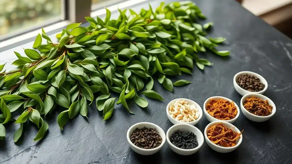 green tea s natural benefits