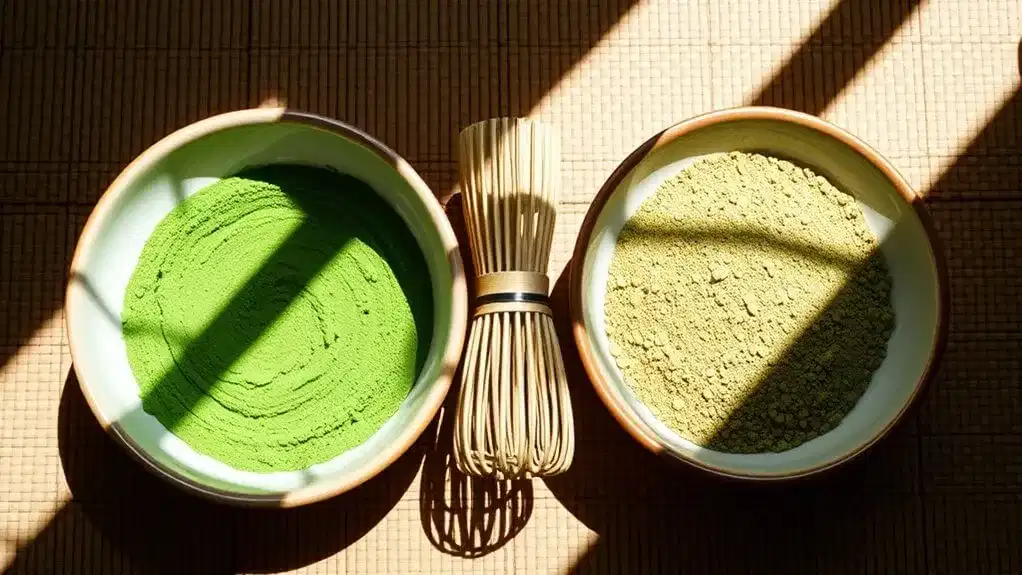 impact of processing methods