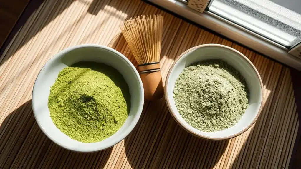 matcha grade misconceptions explained