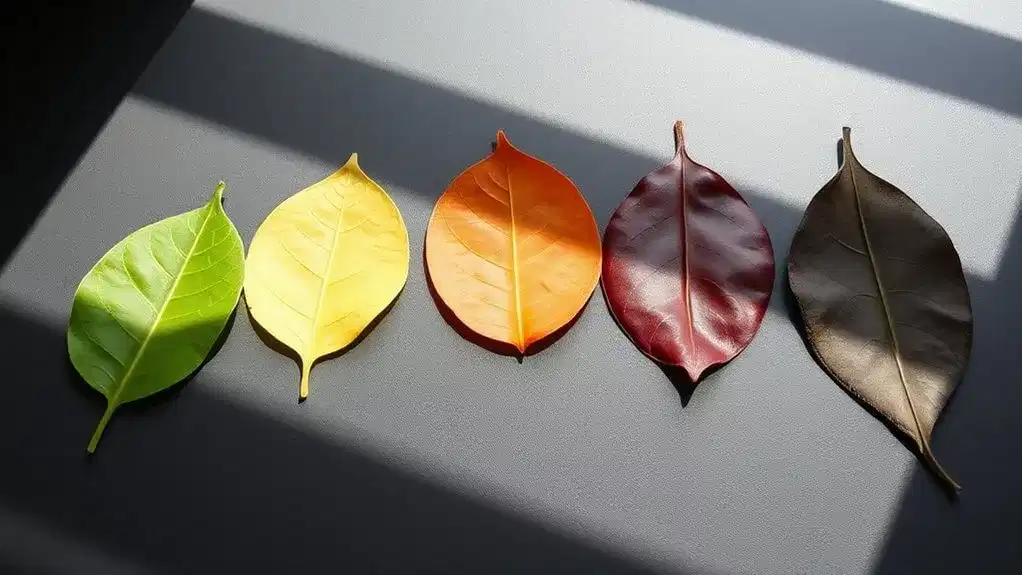 oolong tea s harmonious flavor