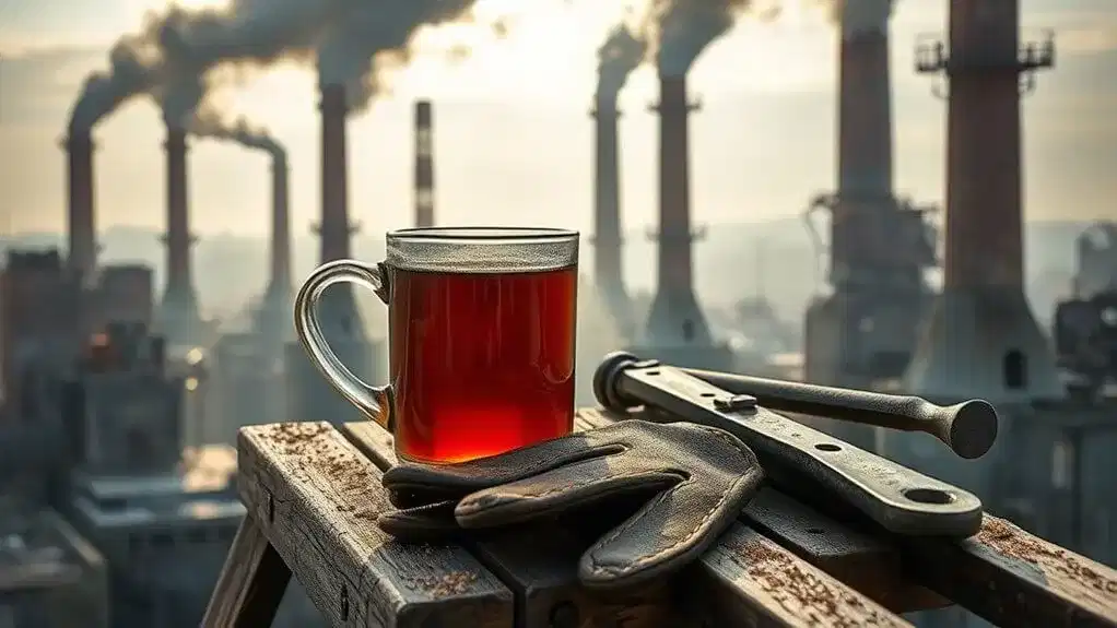 technological advancement and innovation