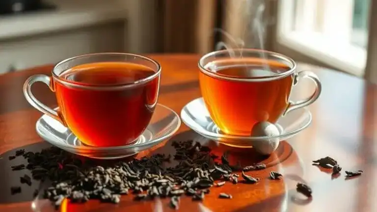 assam and darjeeling tea comparison