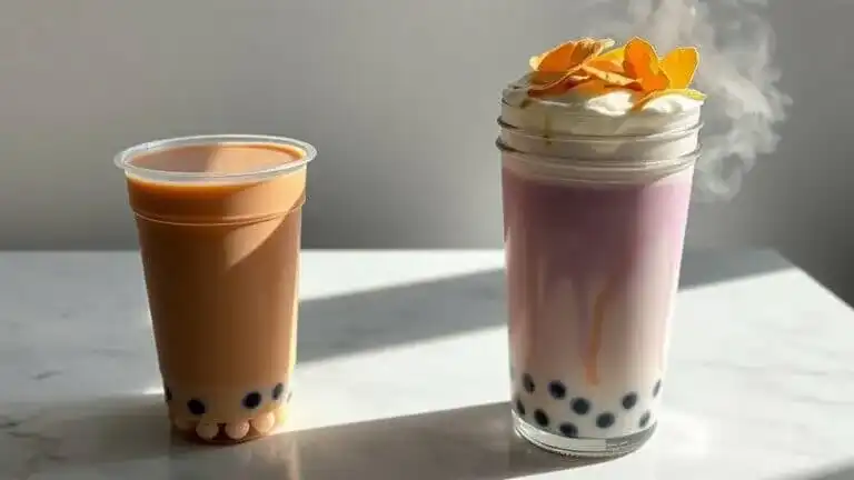 boba s evolution over time