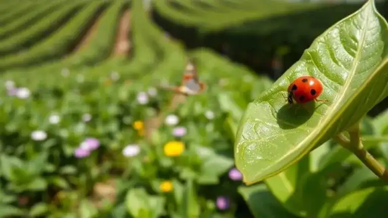 environmental impact assessment tea