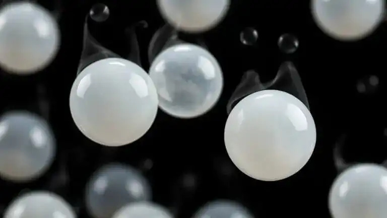 perfect tapioca pearl science