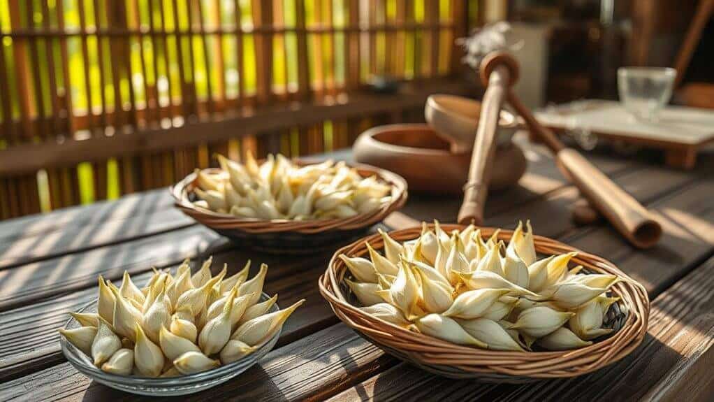 preserving cultural traditions effectively