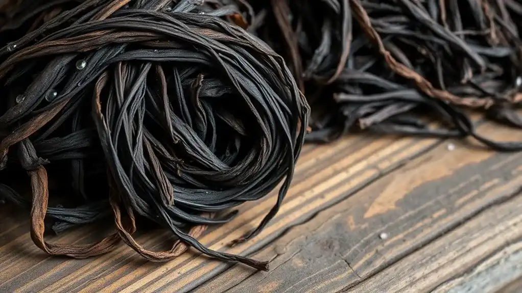 pu erh tea fermentation process